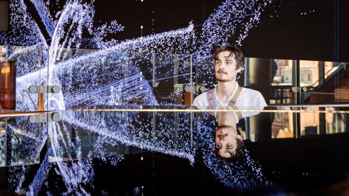 WAAPA Creates Home Entrepreneurs And Innovators