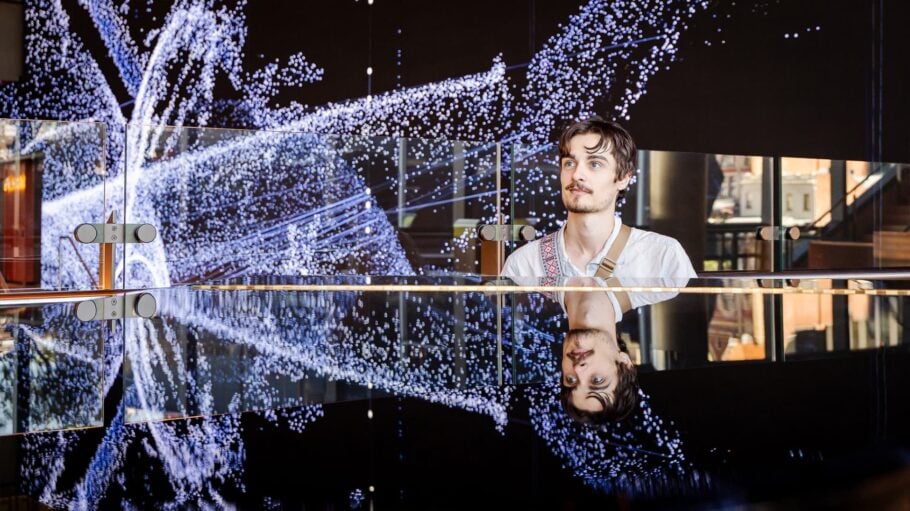 WAAPA Creates Home Entrepreneurs And Innovators