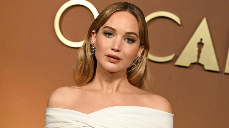 Jennifer Lawrence