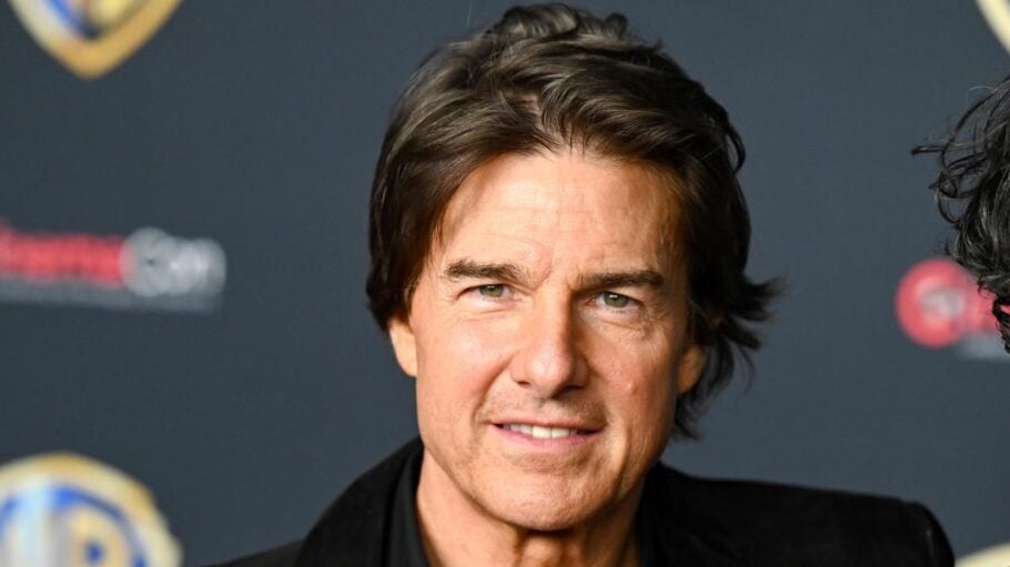 Tom Cruise