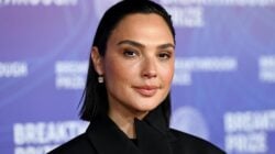 Gal Gadot