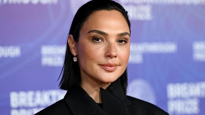 Gal Gadot