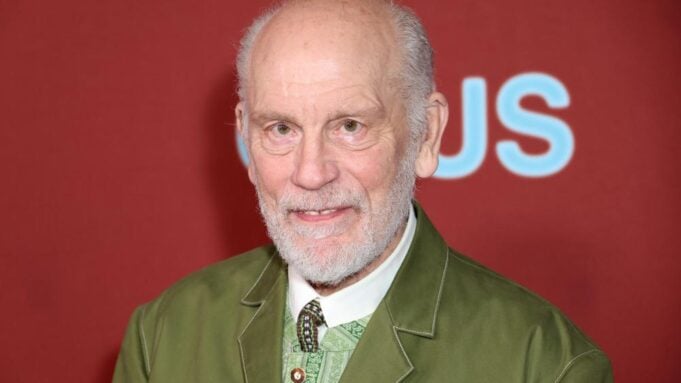 John Malkovich