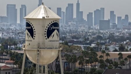 Paramount
