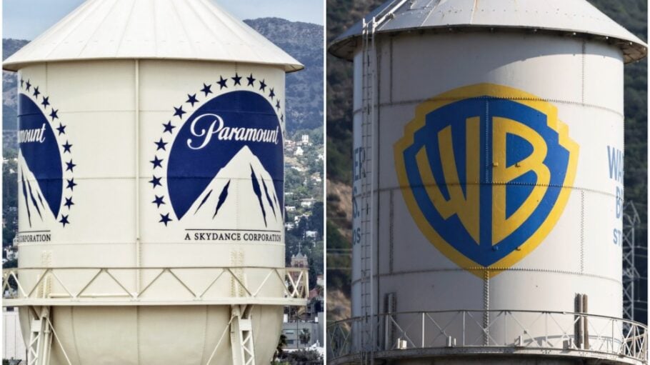 Paramount WBD