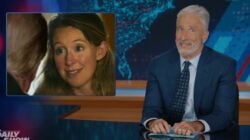Jon Stewart