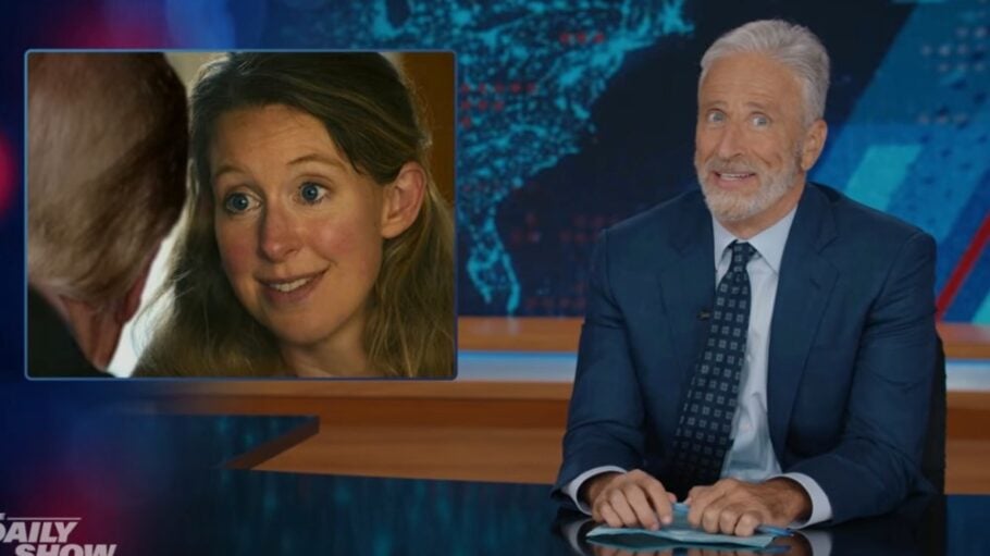 Jon Stewart