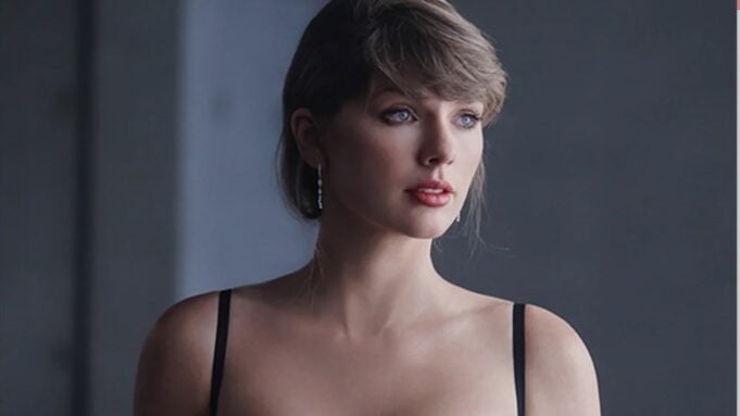 Taylor Swift