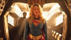 Supergirl