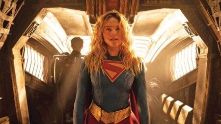 Supergirl