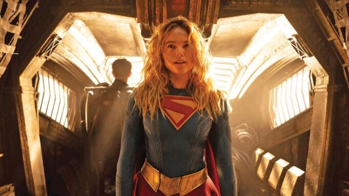 Supergirl