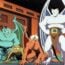 Gargoyles