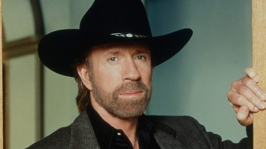 Chuck Norris