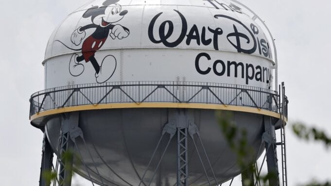 Disney