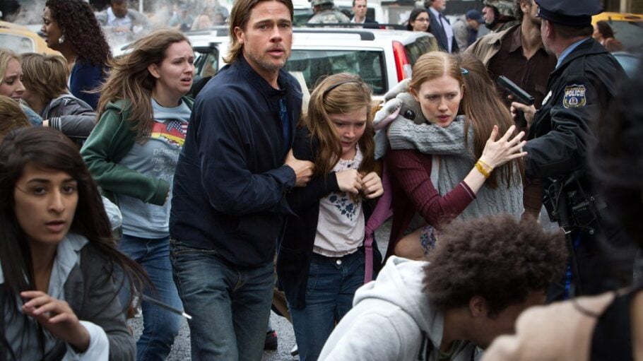 World War Z