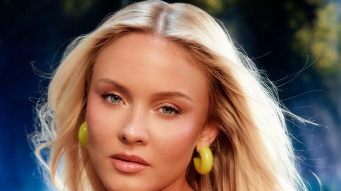 Zara Larsson