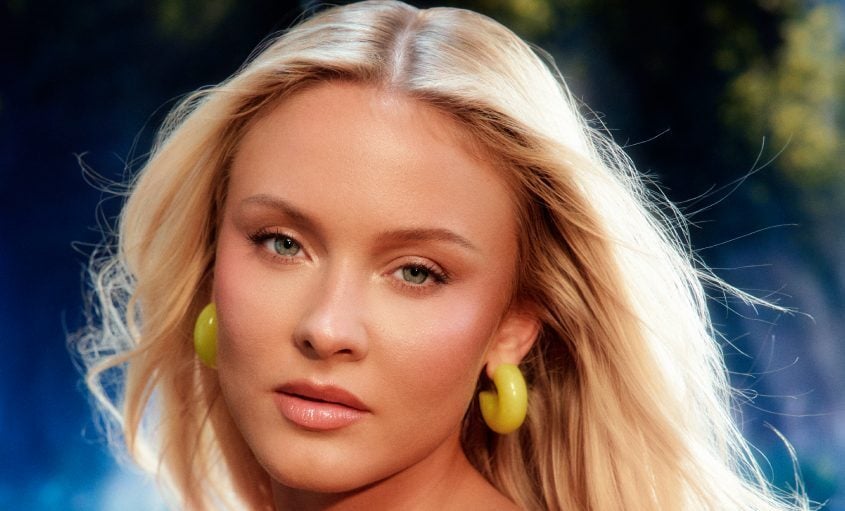 Zara Larsson