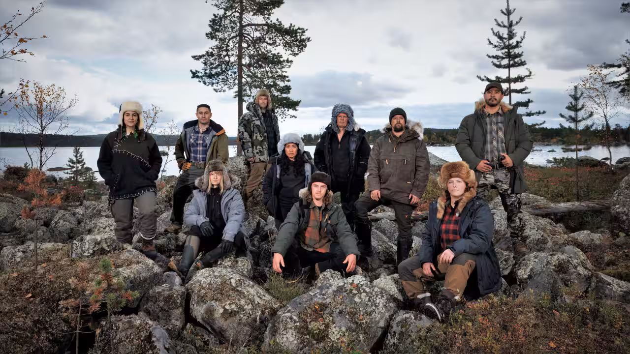 ‘Alone Australia’ Crowns Season 4 Winner