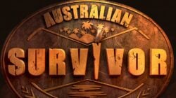 Australian Survivor
