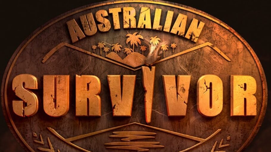 Australian Survivor