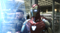 Avengers Endgame Iron Man