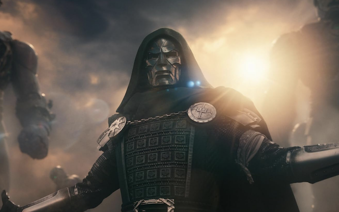Avengers Doomsday