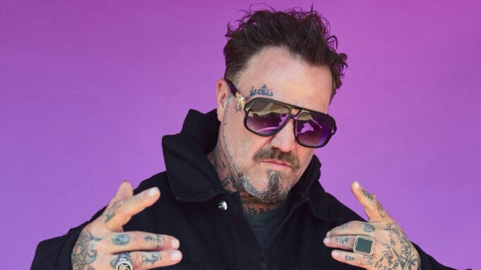 Bam Margera