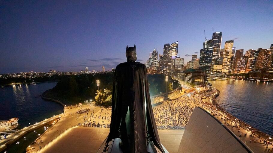 Batman