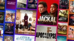 ‘Marty Supreme’ Becomes A24’s Highest-Grossing Film
