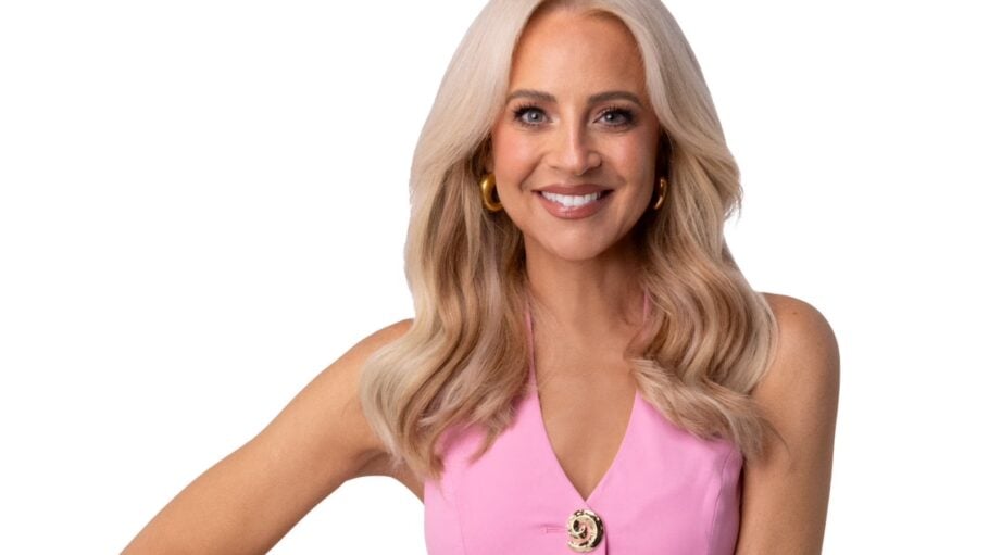 Carrie Bickmore