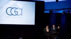 CGA Awards