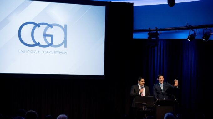 CGA Awards