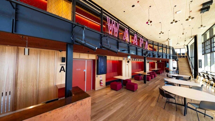 Welcome New Era WAAPA