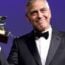 George Clooney