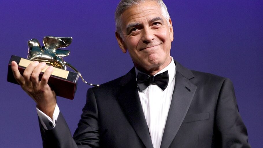 George Clooney