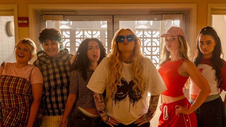 Girl Group