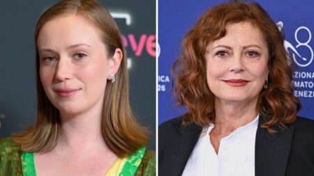 Einbender Sarandon