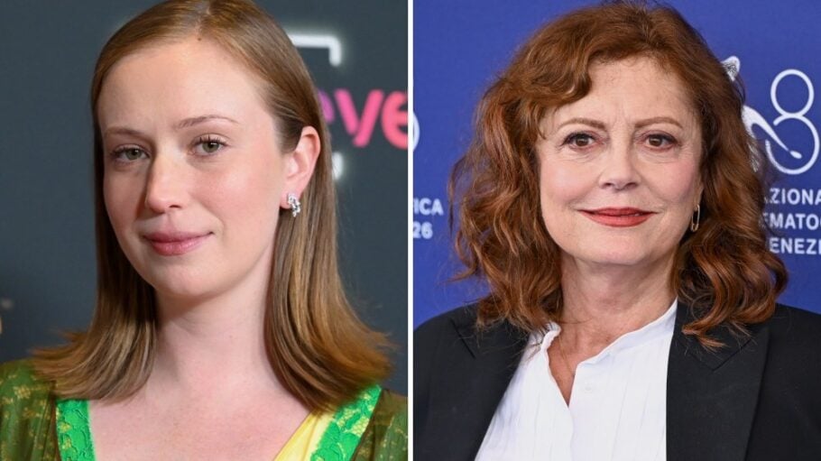 Einbender Sarandon