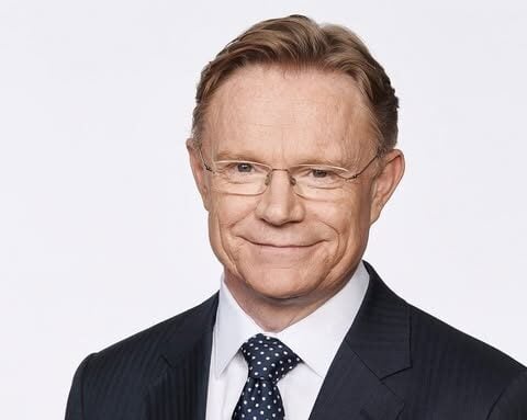 Hugh Riminton