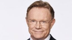 Hugh Riminton