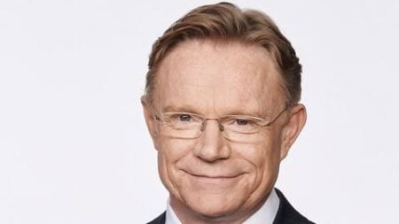 Hugh Riminton