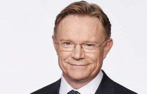 Hugh Riminton
