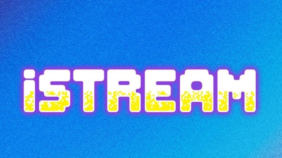 istream