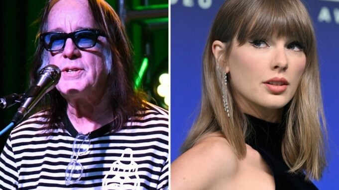 Rundgren Swift