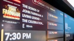 John Farnham