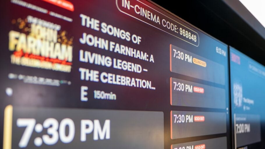 John Farnham