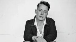 Macauley Culkin