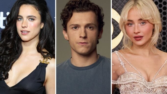 Qualley Holland Carpenter