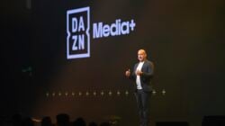 Foxtel Upfronts