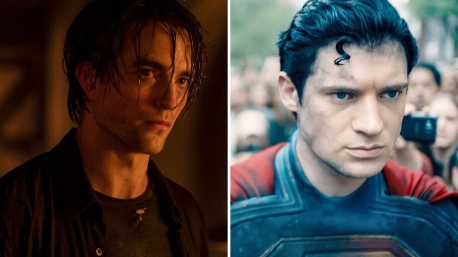 Batman Superman
